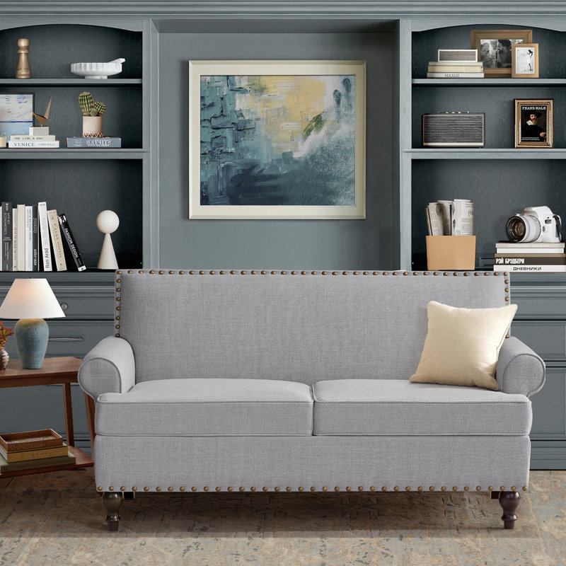 62'' Loveseat Sofa