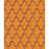 Brun / champagne / orange