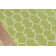 Tapis intérieur / extérieur vert Yepez