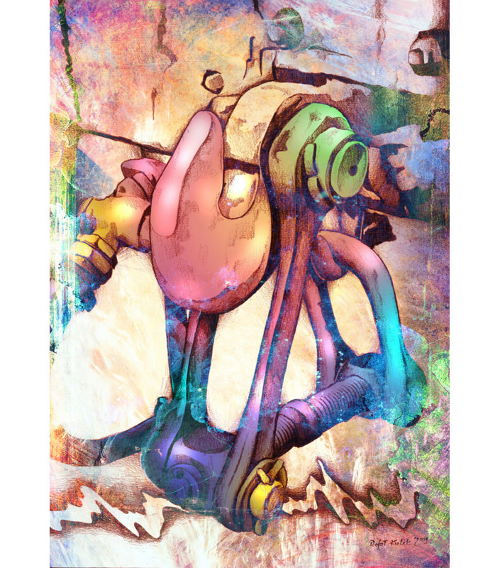Wrapped Canvas Print, 50.8 cm H x 76.2 cm W