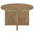Round Dining Table