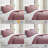 Vilano Springs ® Oversized, Light-Weight Hotel Quality Quilt Set with Matching Shams-1001114986-1001114977