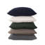 20 x 20 oreiller Barbet - Insertion de duvet-100919352