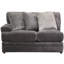 Canapé modulaire rembourré 3 pièces Sazur-1417616759