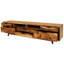Media Console
