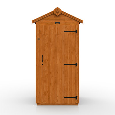 2x3w TigerFlex® Shiplap Apex Tool Tower