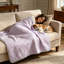 Reversible Cooling Blanket for Summer, Cool Touch Comforter for Camping Mats, Pets ,Quick Drying-125287054-125287059