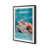 Black Single Picture Frame is unavailable