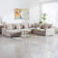 Canapé modulaire réversible Strathmere