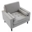 Mid-Century Single Armchair-78670721