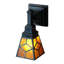 Diamond Mission 1 - Light Armed Sconce
