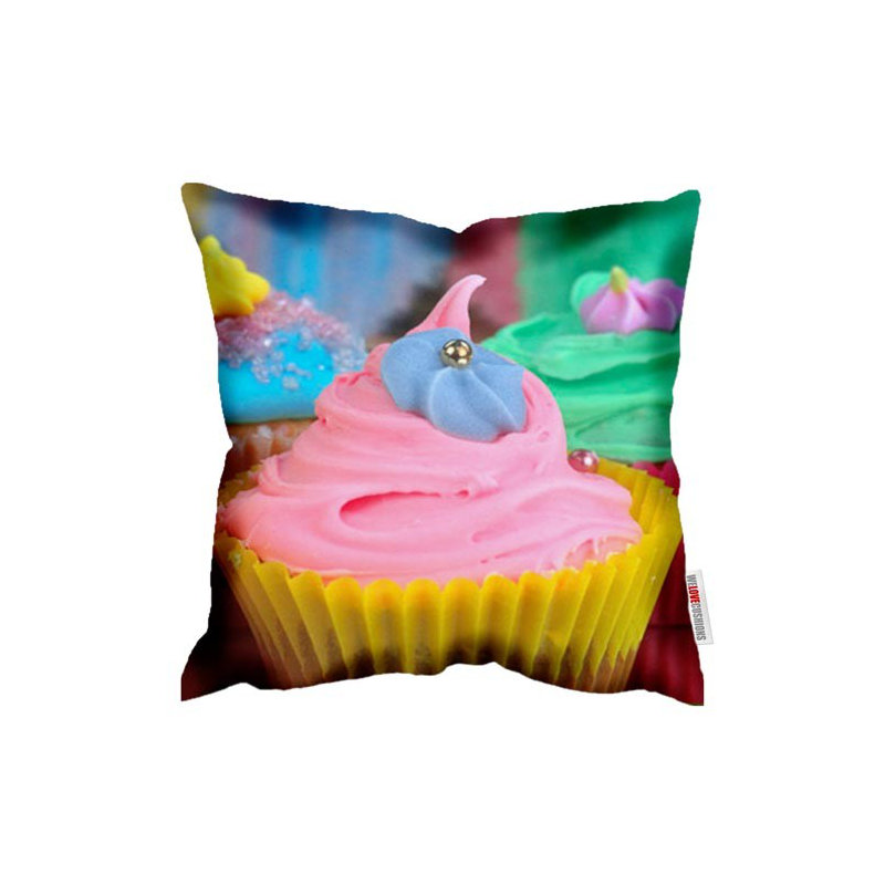 Cup Cake - Ella Lancaster Cushion