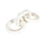 Marble Chain Decor