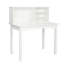 Ensemble de bureau d'ordinateur 31,5 "avec chaise Hassen