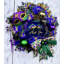 Couronne en maille 18 po