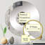 Grega - Miroir mural demi-cercle-955584457