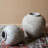 Auman Decorative Jar 1-1601507421