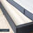 Nikitas 0.5" Mattress Support Wooden Bunkie Board/Slats with Cover-1146142939