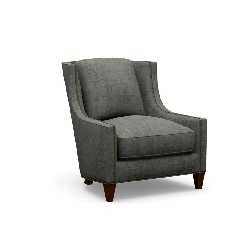 Chair, Sierra, Grande 120912, No