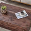 Table basse en bois aggloméré noyer-1977615322-1977615320