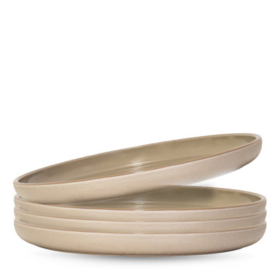 rPET (100 % recycled materials)Break Resistant Club Dinner  Plate
