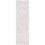 Tapis gris / crème en laine touffeté à la main Larnakas-1162727725