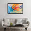 «Happiness», reproduction sur toile-28956322-74564622-74564623