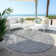 Mukul Abstract Indoor / Outdoor Rug