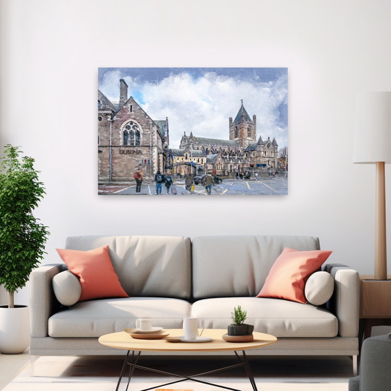 Print, 101.6cm H x 152.4cm W
