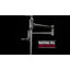 Robinet remplisseur mural traditionnel pour la cuisine de style campagnard-14762823
