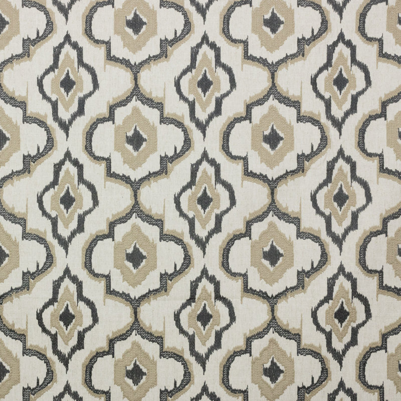 Tissu termiz Prive, Bouleau
