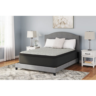 Palisades ET California King Mattress -  Signature Design by Ashley, M41721