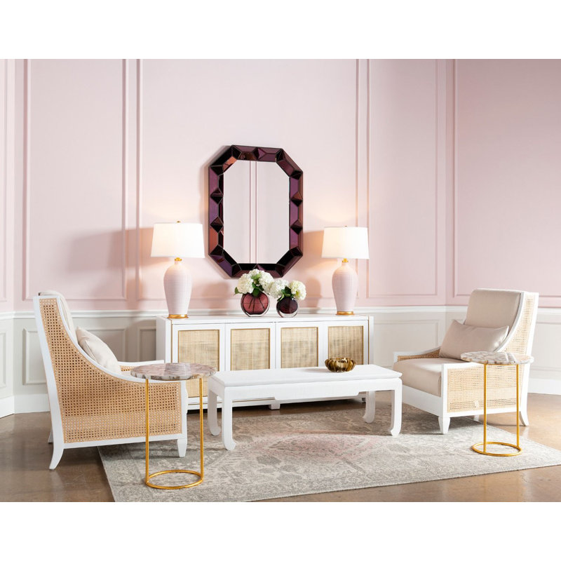 Raleigh Armchair