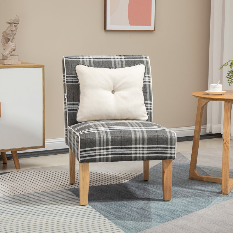 Gautreau Upholstered Armchair