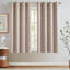 Paire de rideaux obscurcissant Meghanne-1896440000-1896440004