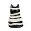 10 Strawberry Street Mummy Cat Cookie Jar
