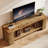 Solid Wood Tv Stand For Tvs Up To 75-inch