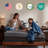 14“ Colling Memery Foam Mattress-277107694