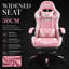 homeluxeinteriors PC & Racing Game Chair-576379585