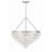 Freddy 8 - Light Dimmable Tiered Chandelier