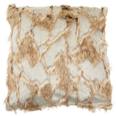 Alahya Square Throw Cushion
