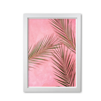 Palm Leaves - Print
