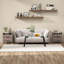 Table de chevet Jozette