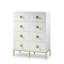 Tracey Boyd 4 - Drawer Dresser