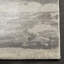 Brianne Hand Loomed Viscose/Cotton Abstract Rug in Grey-2058940928