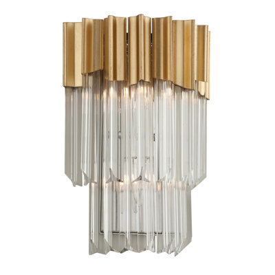Plafonnier encastré 1 lumières Charisma