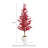Aldrin 3.4' Christmas Tree with Pot