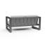 Redondo Outdoor 3 - Seat Patio Sofa-1631071976-1690626246