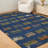 Machine Washable Indoor/Outdoor Chantille ACN2621 Kids Rug-1142579520-1142579527