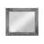 Gris vieilli / chrome est en rupture de stock